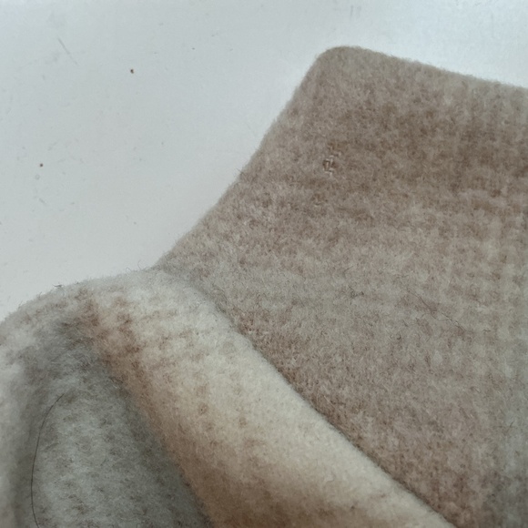 HORSES Alchemical Coat in Cloud - Picture 8 of 10